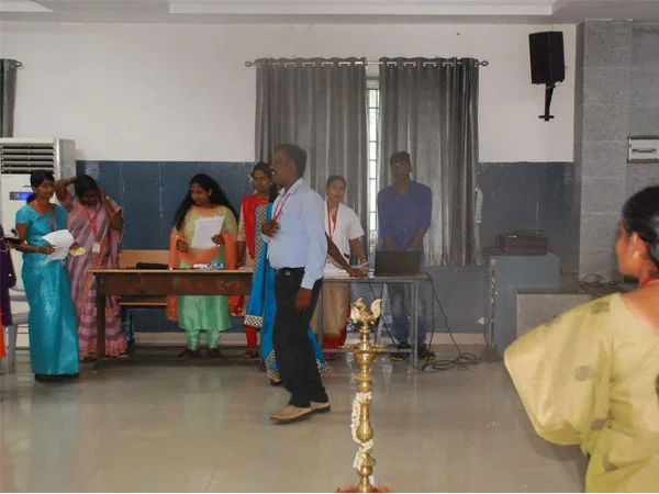 Mahathma Gandhi’s 150th Birth Anniversary Celebrations — photo 2