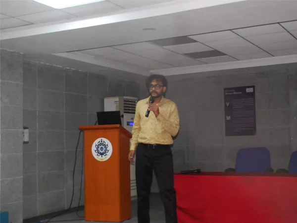 Orientation Program of J Gate — photo 2
