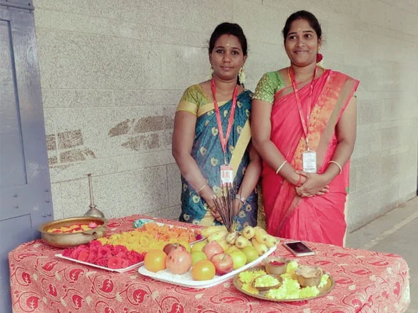 2nd International Conference on Intelligent Data Communication Technologies and Internet of Things (ICICI – 2020) Organized by Department of Research and Development Cell on 12th & 13th September 2019 — photo 3