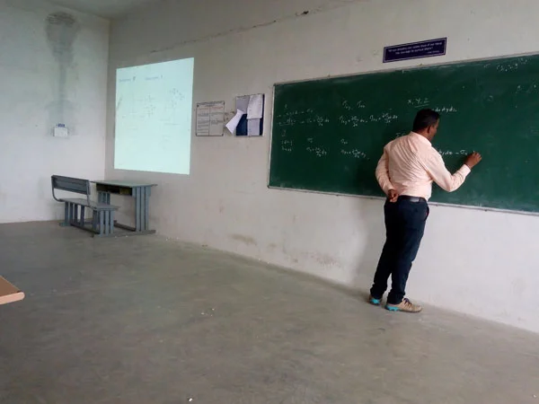 Fea Guest Lecture — photo 1