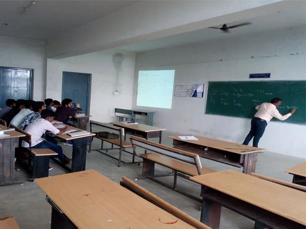 Fea Guest Lecture — photo 3