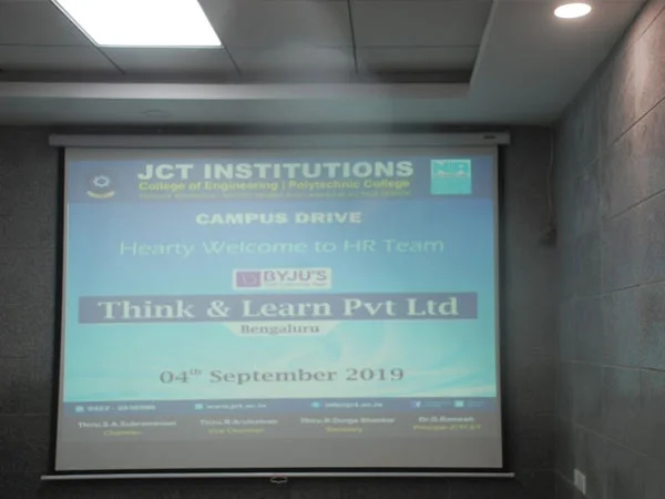 Pool Campus Drive – Byju’S – Think and Learn Pvt Ltd, Chennai — photo 9