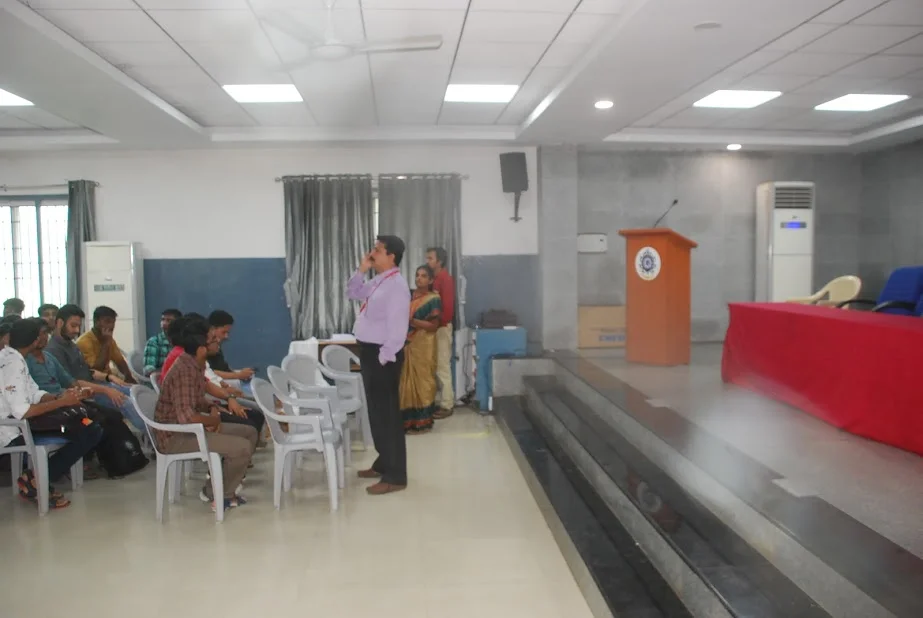 Swachh Bharat Program–First Year along with Women Empowerment Cell — photo 10