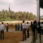 Republic Day Celebrations 2010 — photo 5