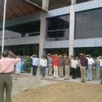 Republic Day Celebrations 2010 — photo 4