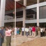 Republic Day Celebrations 2010 — photo 1