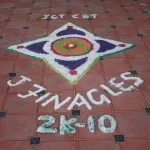 National Level Technical Symposium J Finagles’2k-10 — photo 1