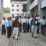 National Level Technical Symposium J Finagles’2k-10 — photo 7