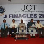 National Level Technical Symposium J Finagles’2k-10 — photo 8