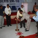 National Level Technical Symposium J Finagles’2k-10 — photo 11
