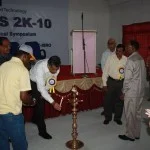 National Level Technical Symposium J Finagles’2k-10 — photo 12