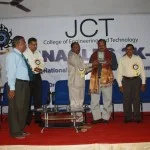 National Level Technical Symposium J Finagles’2k-10 — photo 13