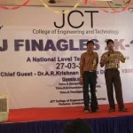 National Level Technical Symposium J Finagles’2k-10 — photo 14