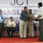 National Level Technical Symposium J Finagles’2k-10 — photo 15