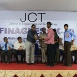 National Level Technical Symposium J Finagles’2k-10 — photo 16