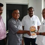 Inauguration Of English Literature Club & Tamil Mandram 2010 — photo 6