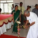 Inauguration Of English Literature Club & Tamil Mandram 2010 — photo 9