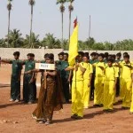 Sports Day Celebration 2010 — photo 1