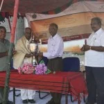 Sports Day Celebration 2010 — photo 2
