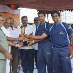 Sports Day Celebration 2010 — photo 3