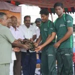 Sports Day Celebration 2010 — photo 4