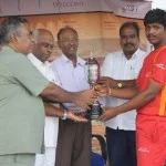 Sports Day Celebration 2010 — photo 5