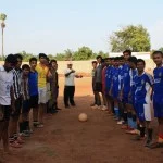 Sports Day Celebration 2010 — photo 8