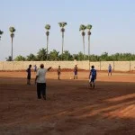 Sports Day Celebration 2010 — photo 9