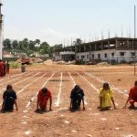 Sports Day Celebration 2010 — photo 10