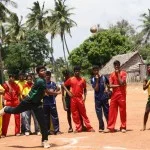 Sports Day Celebration 2010 — photo 11