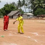Sports Day Celebration 2010 — photo 12