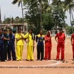 Sports Day Celebration 2010 — photo 13