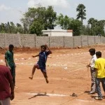 Sports Day Celebration 2010 — photo 14