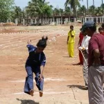 Sports Day Celebration 2010 — photo 15