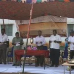 Sports Day Celebration 2010 — photo 22