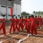 Sports Day Celebration 2010 — photo 23
