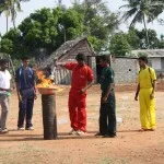 Sports Day Celebration 2010 — photo 26