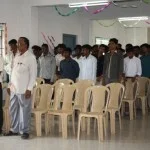 First Hostel Day Celebration — photo 3