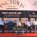First Hostel Day Celebration — photo 6