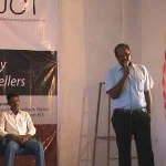 First Hostel Day Celebration — photo 7