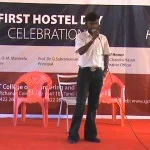 First Hostel Day Celebration — photo 9