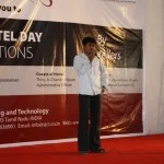 First Hostel Day Celebration — photo 10