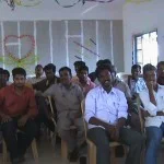 First Hostel Day Celebration — photo 11