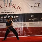 First Hostel Day Celebration — photo 14