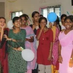 First Hostel Day Celebration — photo 15