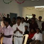 First Hostel Day Celebration — photo 16