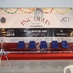 First Hostel Day Celebration — photo 17