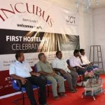 First Hostel Day Celebration — photo 20