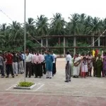 Independence Day Celebration 2010 — photo 1