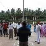Independence Day Celebration 2010 — photo 7